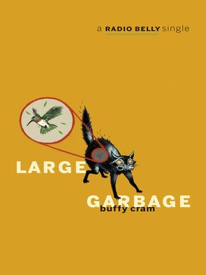 cover image of Large Garbage